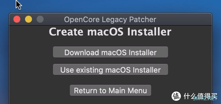 科技技术 篇二十九：老MacBook pro用OpenCore 旧版修补程序上最新monterey12.3beta，实现通用控制