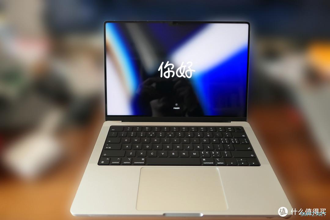 迄今为止在PDD买过最贵重的物品——Macbook Pro 14简单开箱