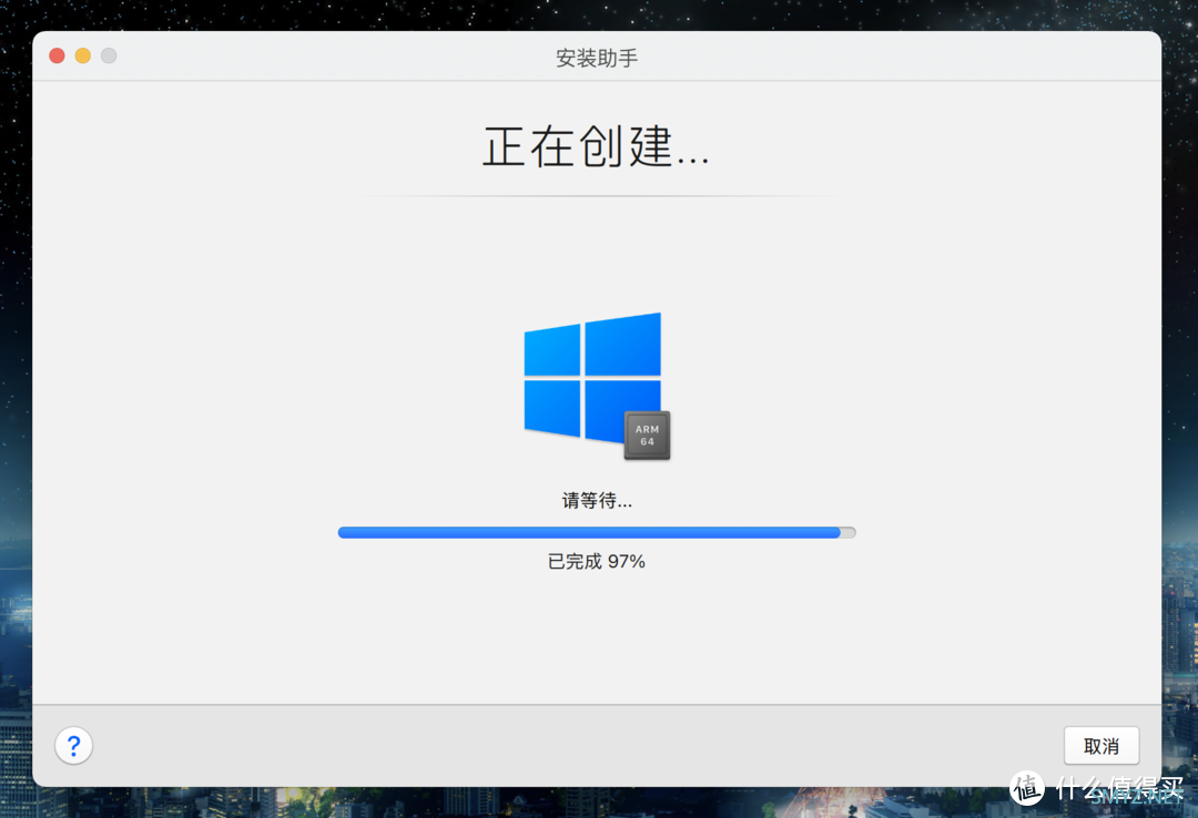 如何在Apple M1 Soc上安装Windows 11系统？3款虚拟机对比体验后，我最终选择了使用Parallels Desktop 17