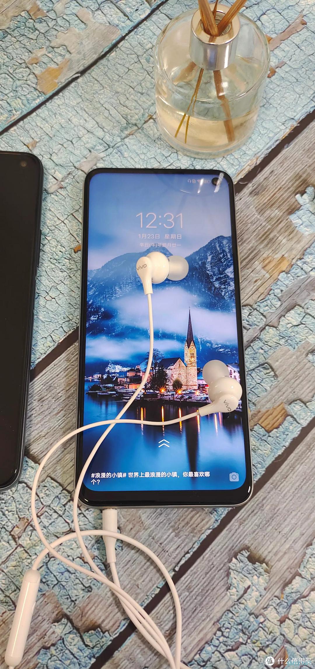 超值的超能vivo XE110耳机