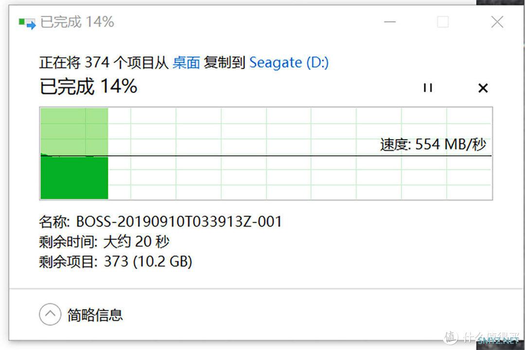 不断扩容，我的剁手硬盘路