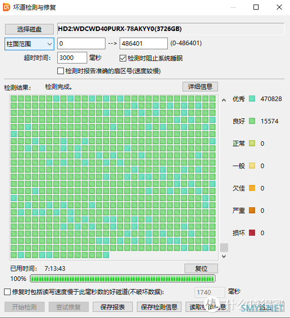 记一次扩容仓库盘的选购--西数海康联名紫盘