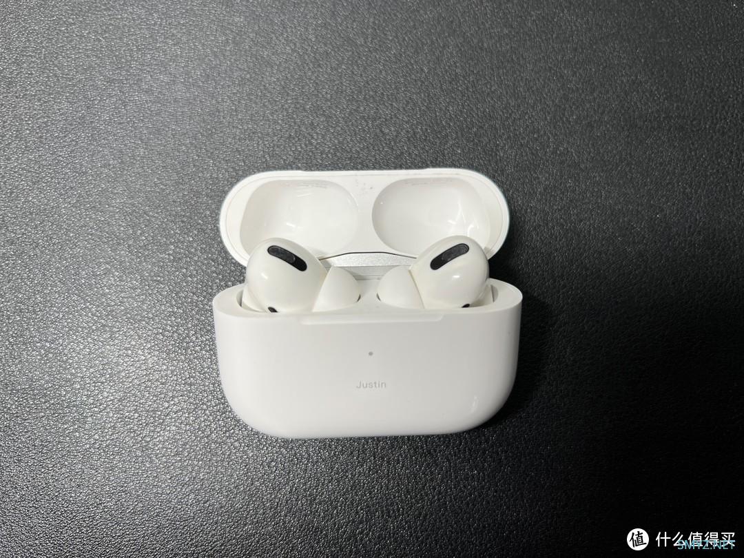 你的耳机出问题了吗？楼主亲测总结AirPods pro召回换新操作指南