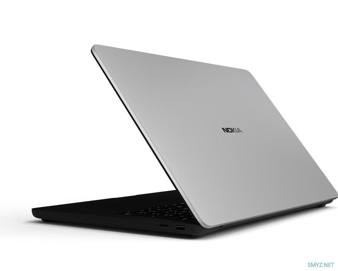 OFF Global 推出诺基亚 PureBook Pro 笔记本电脑：12 代酷睿 P+Win11 系统699欧元起（约4415元）