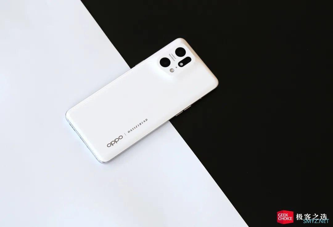 OPPO Find X5 Pro 评测：首发马里亚纳 X 自研芯片，安卓也有了看齐 iPhone 的视频能力