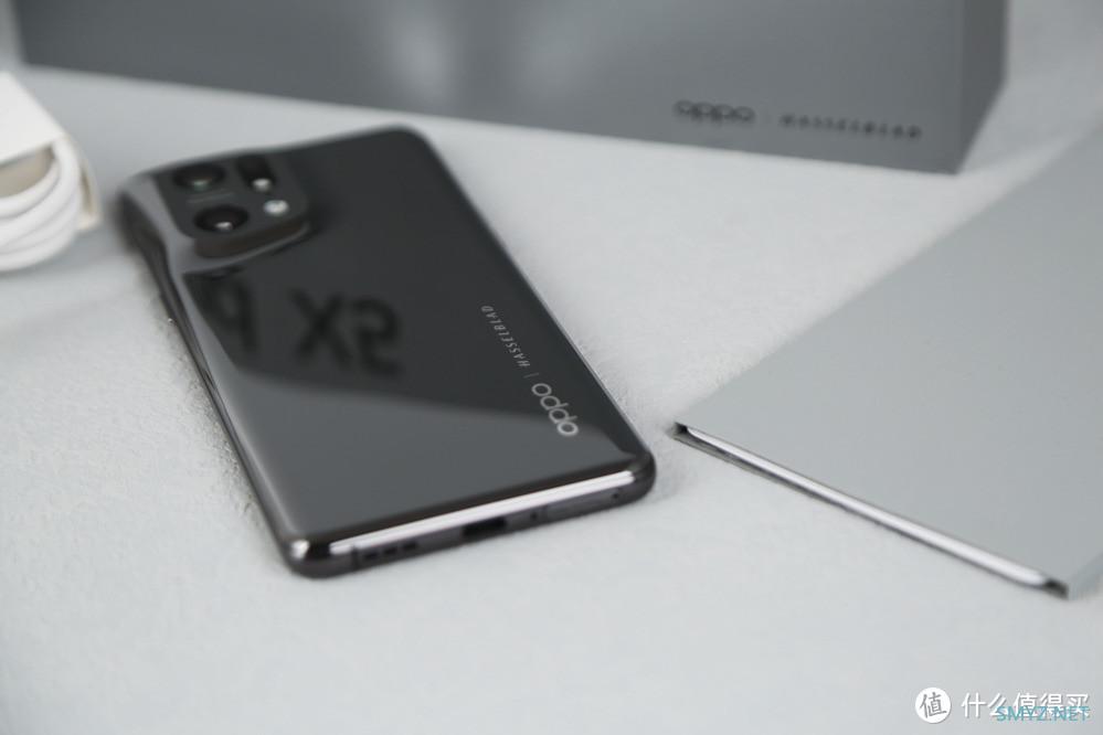 美不胜收这句话，还不足够形容OPPO Find X5 Pro