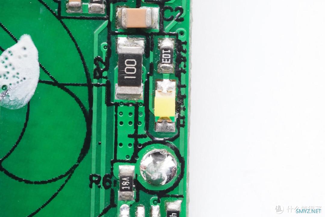 拆解报告：DIGIFORCE迪吉霍斯65W 1A1C氮化镓充电器D0035