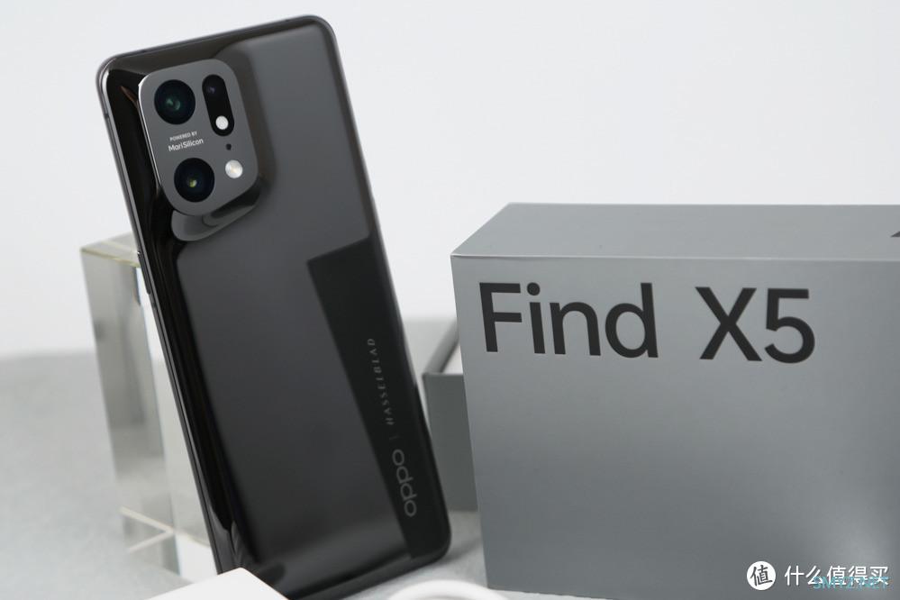 美不胜收这句话，还不足够形容OPPO Find X5 Pro