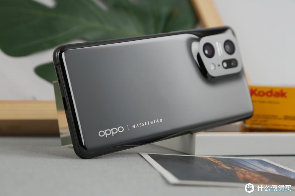 美不胜收这句话，还不足够形容OPPO Find X5 Pro