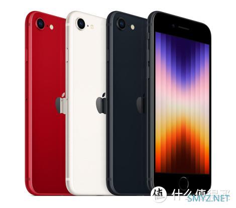 苹果发布会亮点完全总结：最便宜的5G iPhone、iPad Air 5、iPhone13变绿了...