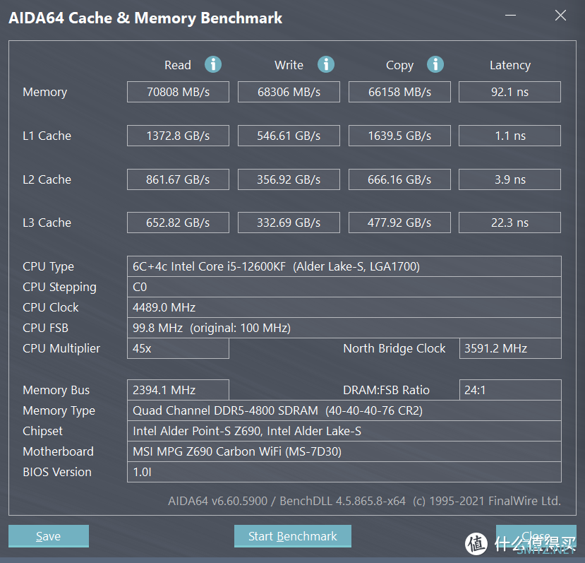 也许贵是我的问题？海盗船铂金统治者DDR5内存测评