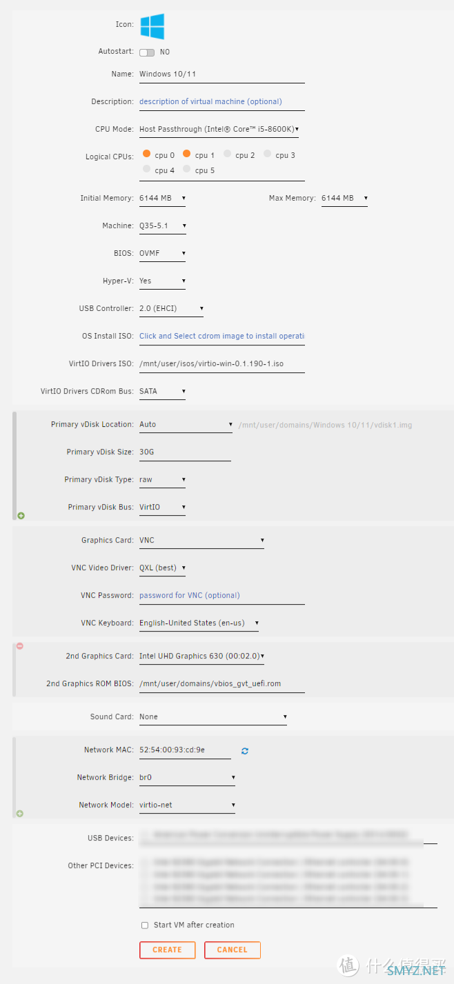 基于 Unraid 的 Windows 虚拟机 Intel 核显直通教程：原理及实现的探讨