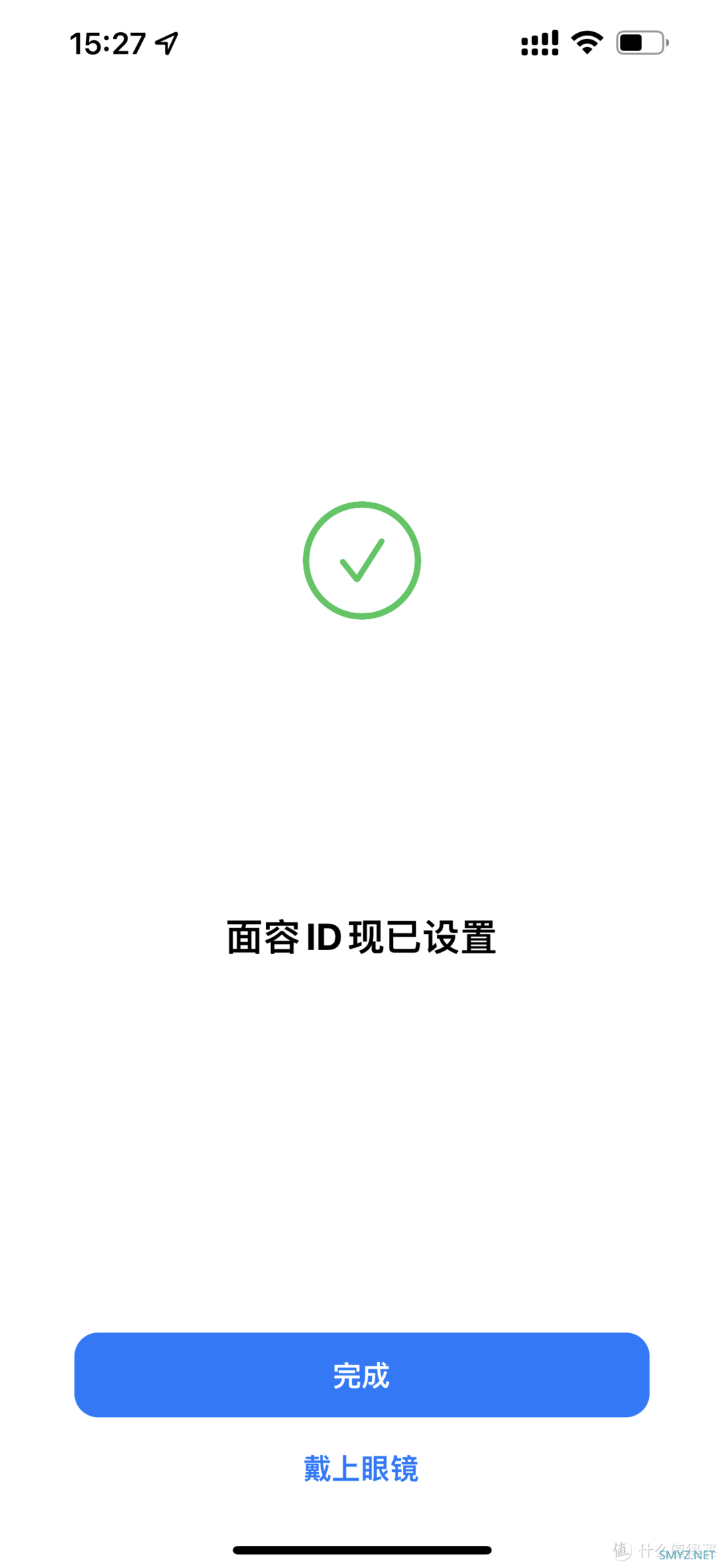 美版有锁iphone12 pro max更新ios15.4正式版！附注意事项及使用体验。﻿