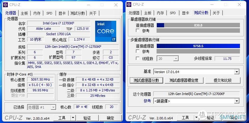 预算3万+，现在能装台什么配置电脑？12700KF+RTX3090显卡+64G大内存装机分享