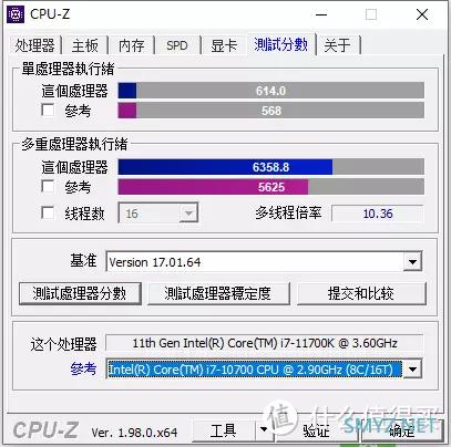 告别智商税，轻松稳超3600MHz，国产灯条真争气