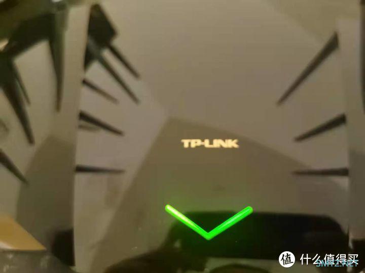 TP-LINK XDR5430路由器评测