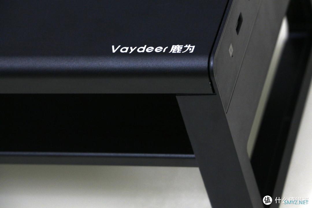 桌面办公抬起头——Vaydeer鹿为 USB3.0显示器增高支架 使用体验