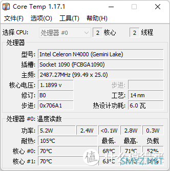 再给你续命一次，升级BIOS ，开启TPM，Celeron N4000安装Windows 11，附升级内存和SSD后的电脑性能测试