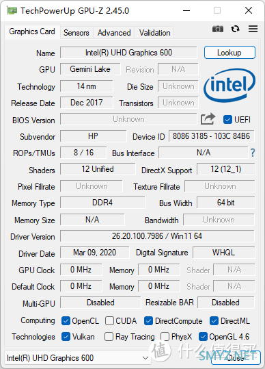 再给你续命一次，升级BIOS ，开启TPM，Celeron N4000安装Windows 11，附升级内存和SSD后的电脑性能测试