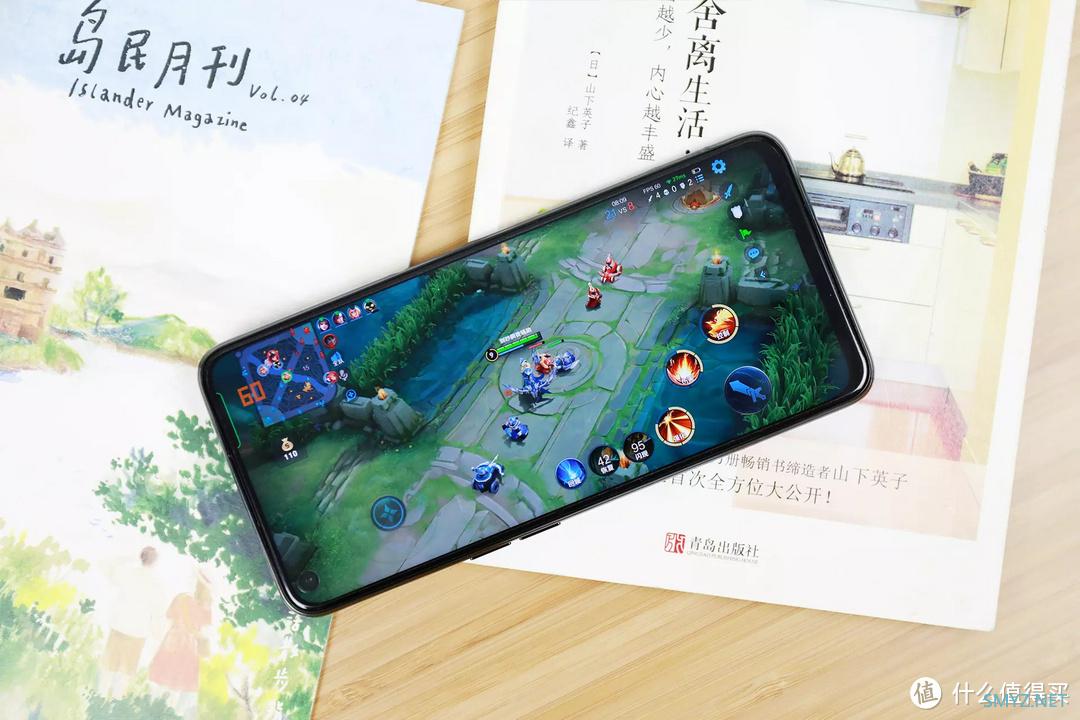 OPPO轻旗舰再进化！两千元价位的越级选手OPPO K10首发评测