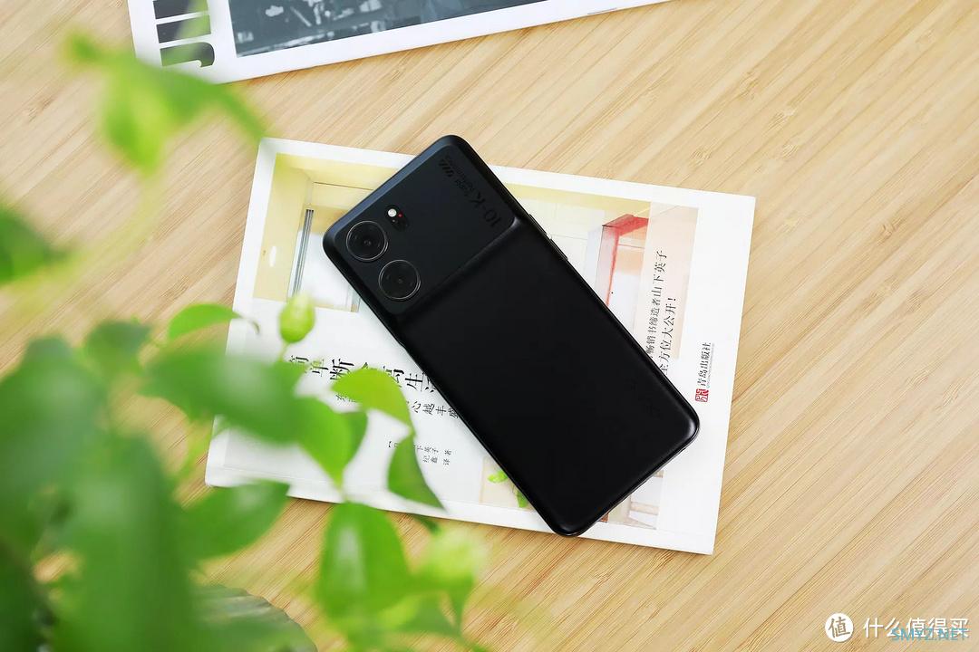 OPPO轻旗舰再进化！两千元价位的越级选手OPPO K10首发评测