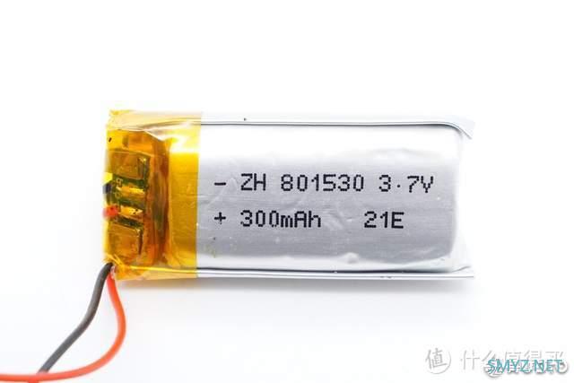 MD188蓝牙游戏耳机拆解，双模式双解码，支持开盖秒连、一键操作