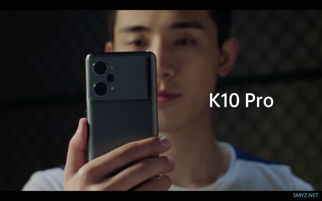 OPPO K10 Pro 发布：骁龙888加持、IMX766主摄、80W闪充2499元起