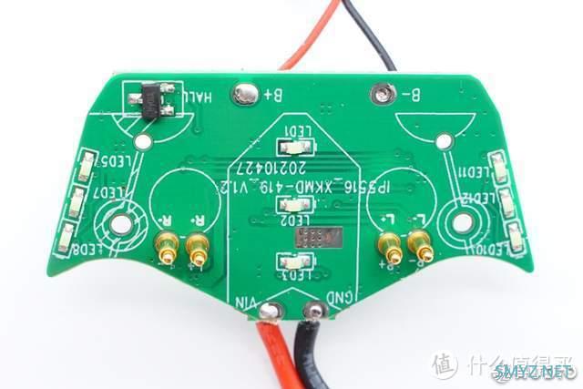 MD188蓝牙游戏耳机拆解，双模式双解码，支持开盖秒连、一键操作