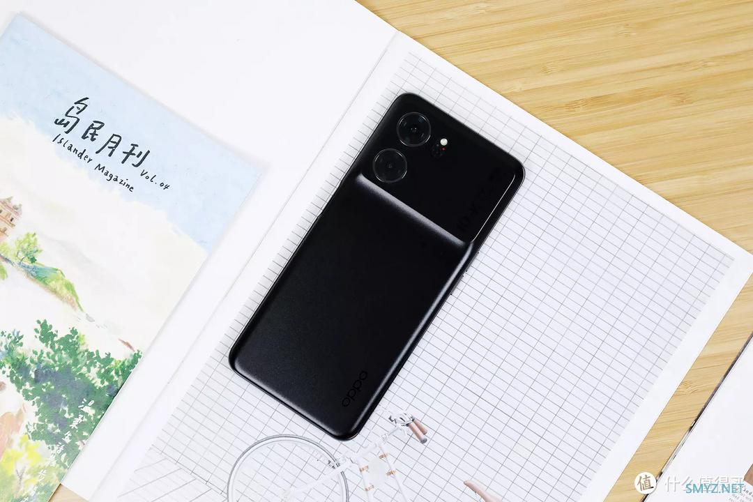 OPPO轻旗舰再进化！两千元价位的越级选手OPPO K10首发评测