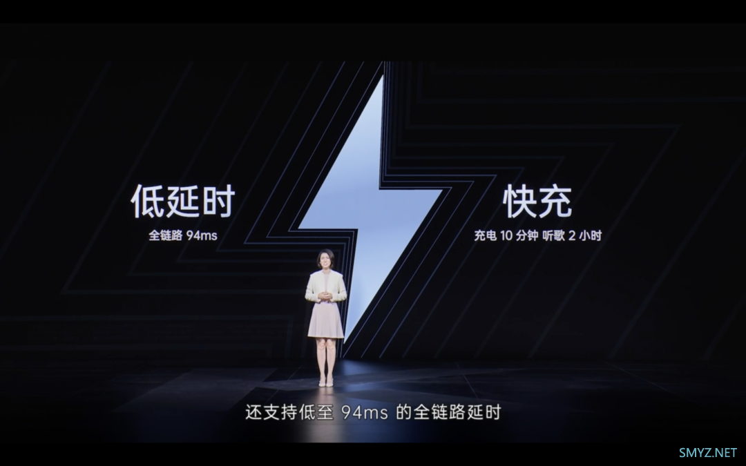 OPPO 发布 Enco Air2 Pro 无线耳机：12.4mm动圈、ANC主动降噪首发价269元