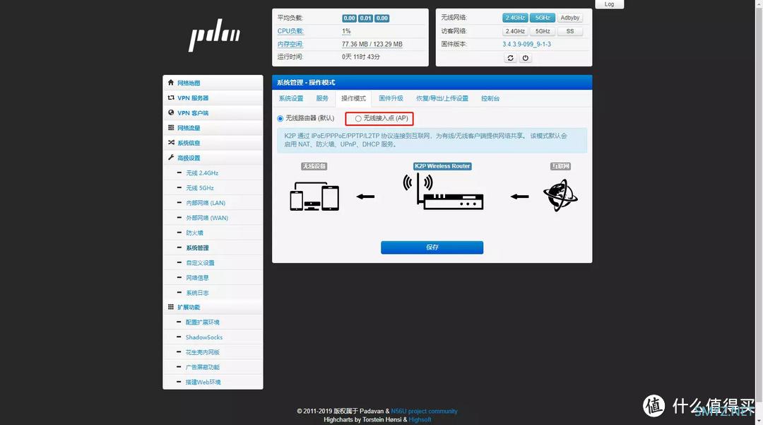 我的NAS+HTPC折腾之旅 篇十五：PVE下安装openwrt软路由，单网口实战主路由。