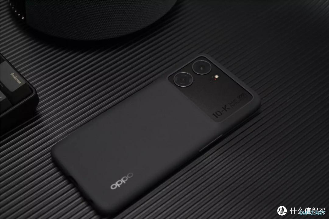 中端领域诚意十足的新游戏旗舰：OPPO K10使用体验