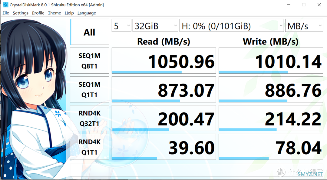 898元的海康威视C2000 Pro 2TB开箱