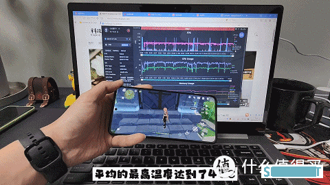 小米Civi 1S原神实测对比红米K50：平均28.1帧，卡顿掉帧机身发烫