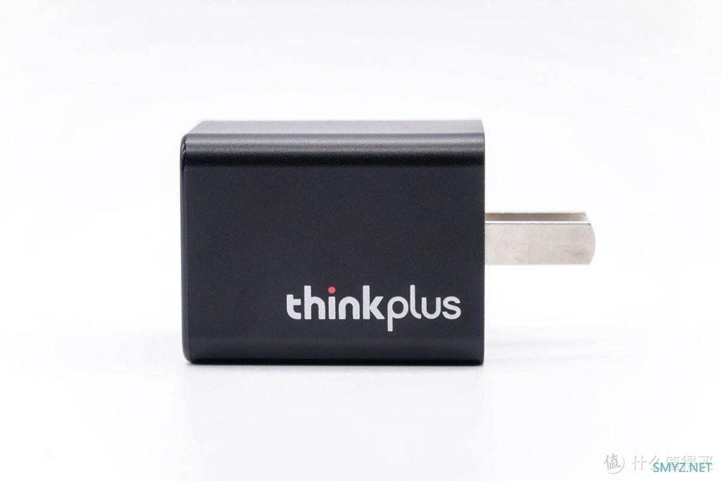 拆解报告：联想thinkplus迷你65W氮化镓充电器GN65