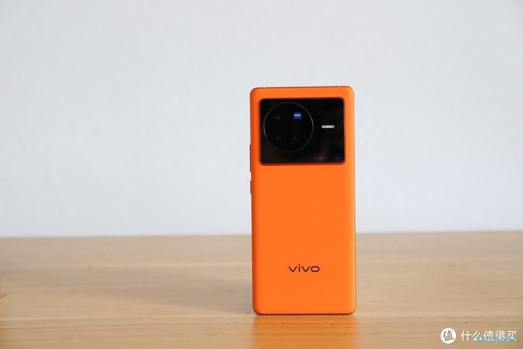 vivo X80体验：不负X系列高端之名，天玑9000之王到底表现如何?