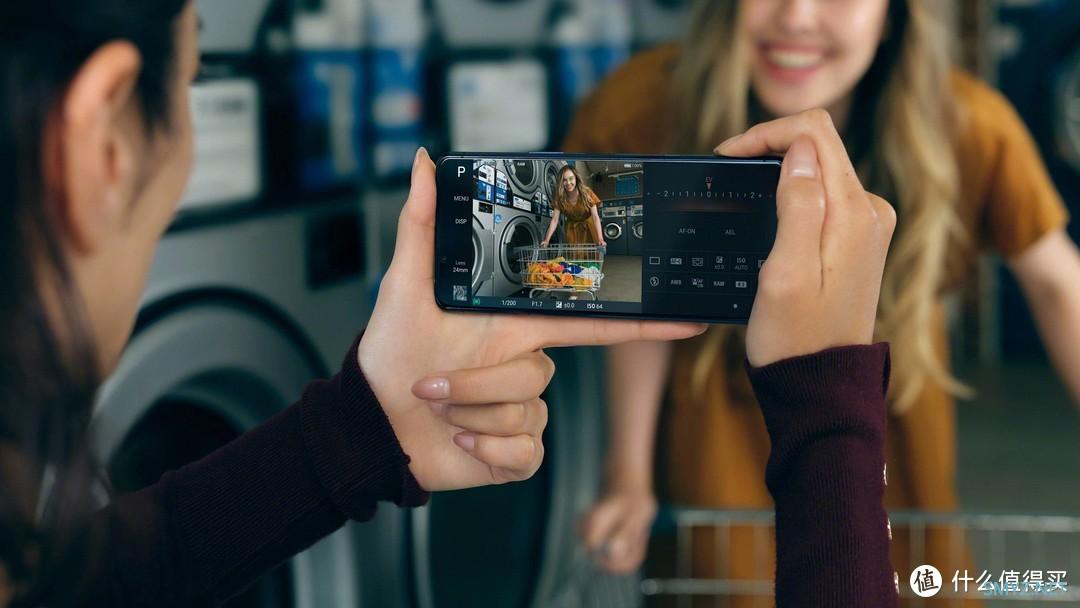 测评 | 机圈孤勇者 索尼Xperia 5 ii，能和三星掰手腕的小屏旗舰