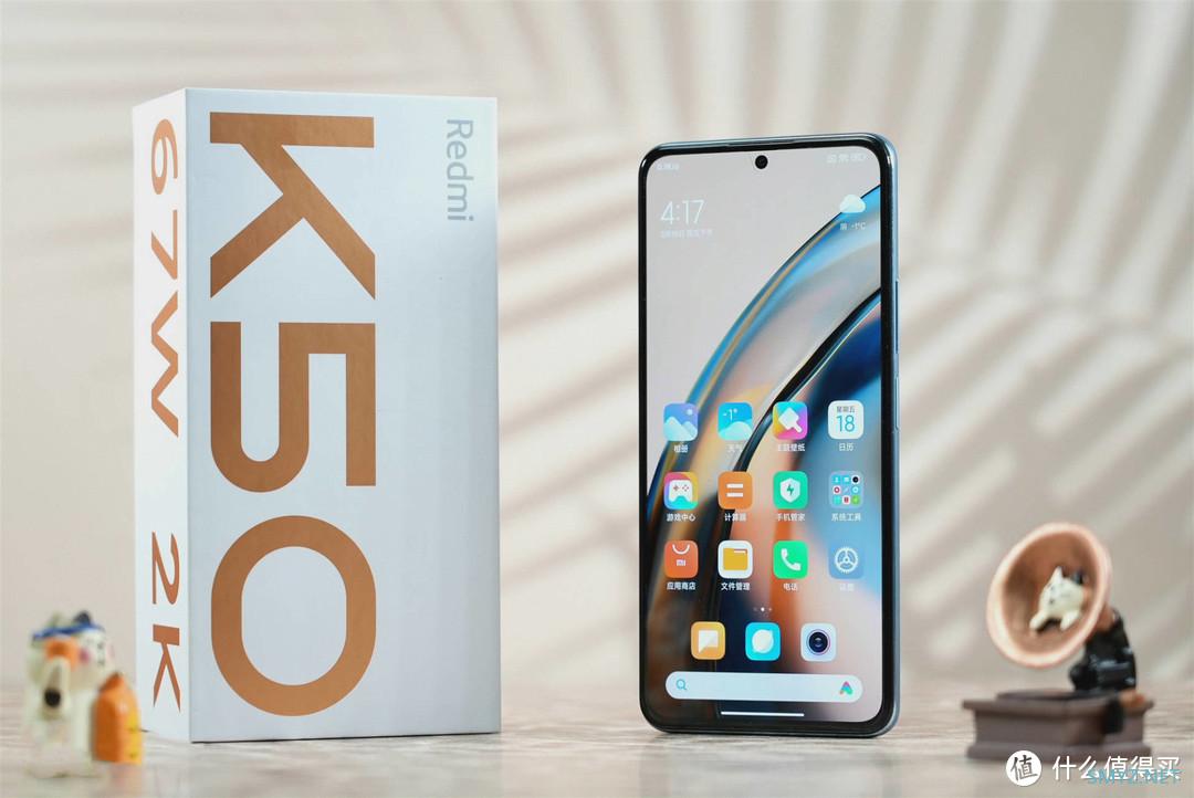 2500元左右，OPPO“三父子”决战红米K50，该怎么选？