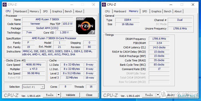 低延迟颗粒+高颜值马甲，宏碁掠夺者Vesta DDR4 3600 16G内存套装开箱试玩