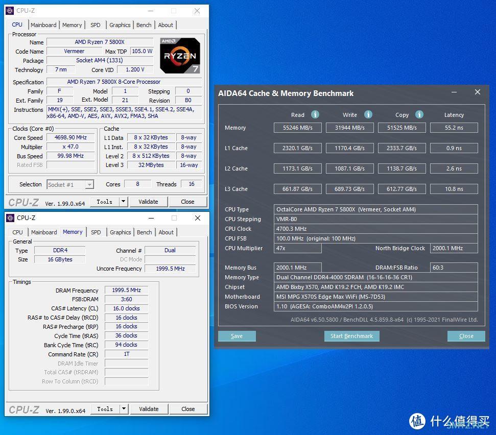 低延迟颗粒+高颜值马甲，宏碁掠夺者Vesta DDR4 3600 16G内存套装开箱试玩