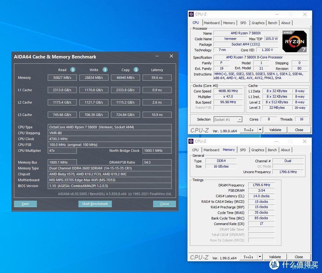 低延迟颗粒+高颜值马甲，宏碁掠夺者Vesta DDR4 3600 16G内存套装开箱试玩