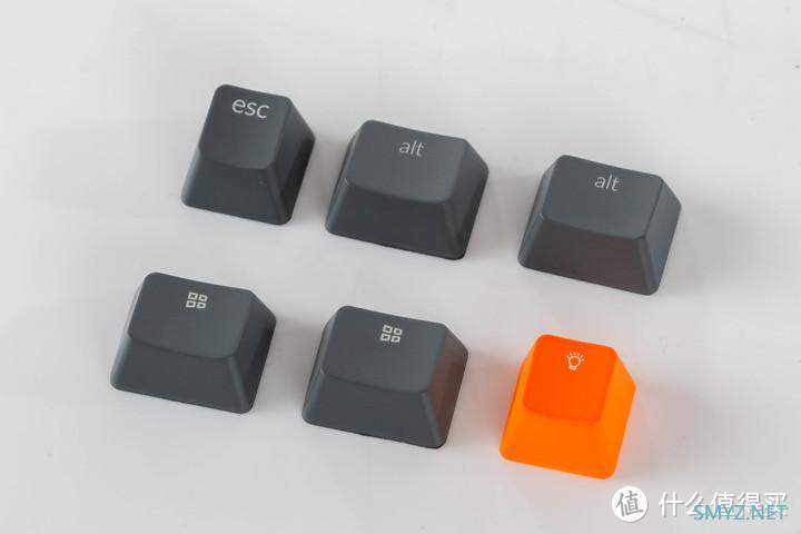 Keychron K10 开箱——瞄准职场办公的畅快敲击选择