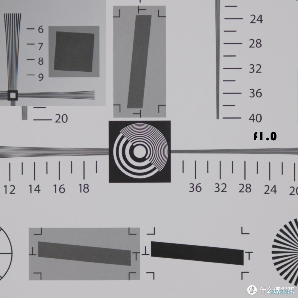 相机镜头 篇三：富士新镜皇？——50 f1.0上手评测