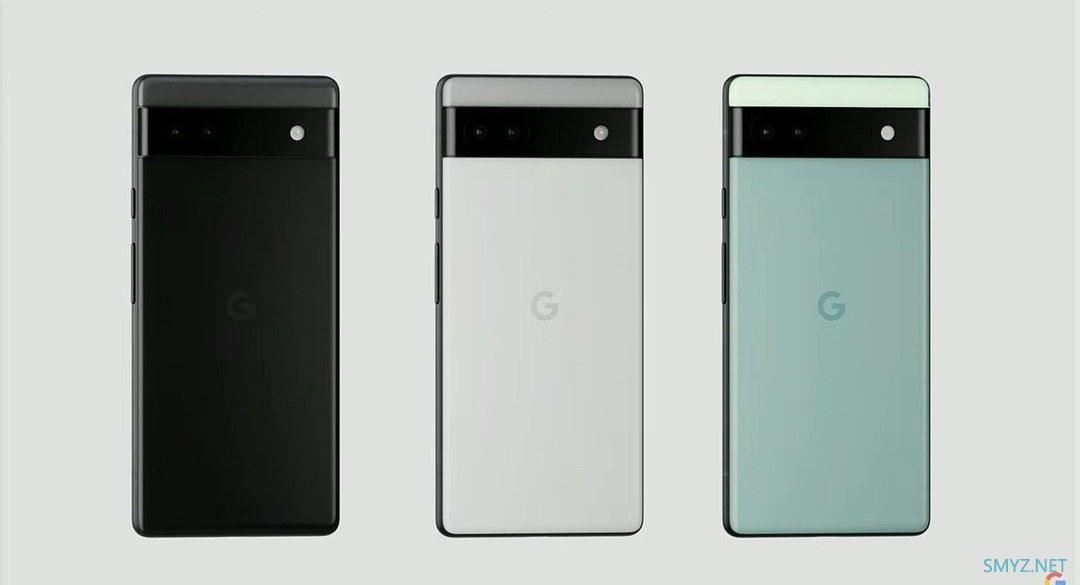 硬件新品反客为主，Google I/O 2022 全汇总