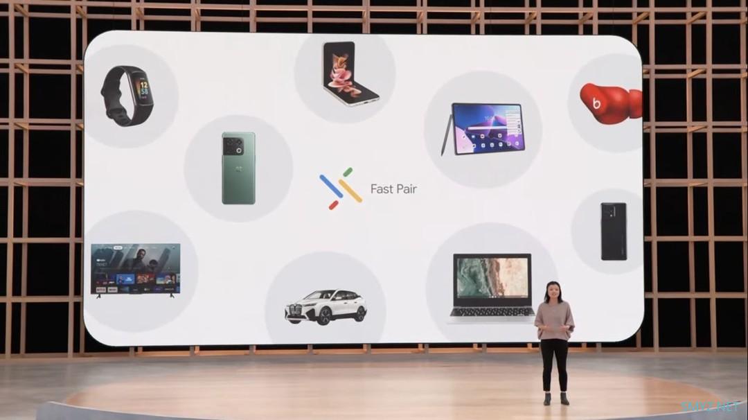 硬件新品反客为主，Google I/O 2022 全汇总