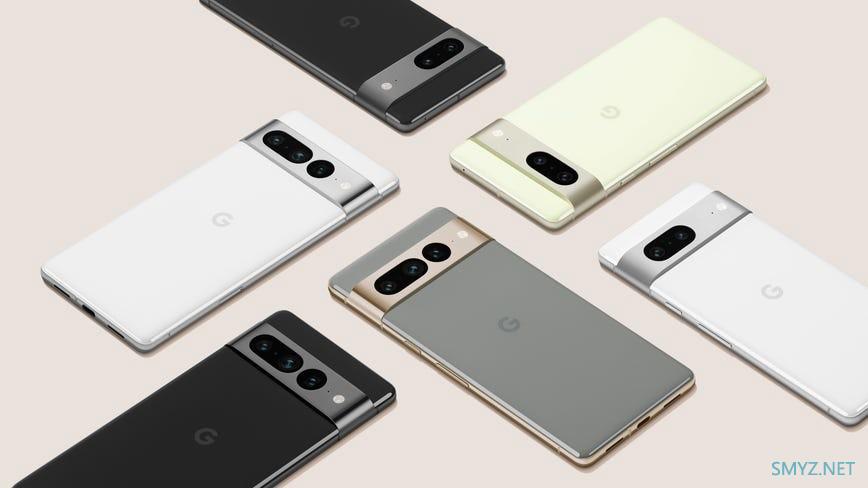 谷歌发布 Pixel 6a 新机：自研 Tensor SoC 加持、屏幕指纹解锁449美元（约3023元）