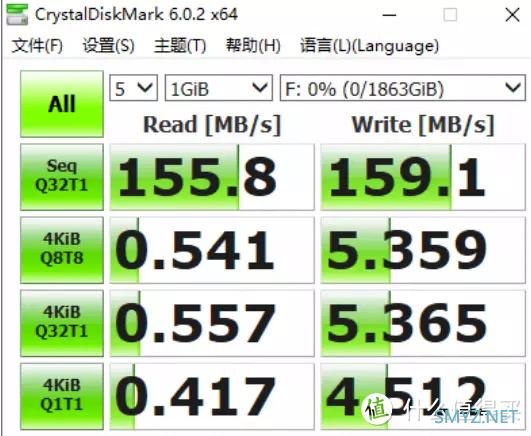 满足你的扩容新需求，麦沃K35274D硬盘阵列盒入手分享