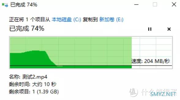 满足你的扩容新需求，麦沃K35274D硬盘阵列盒入手分享