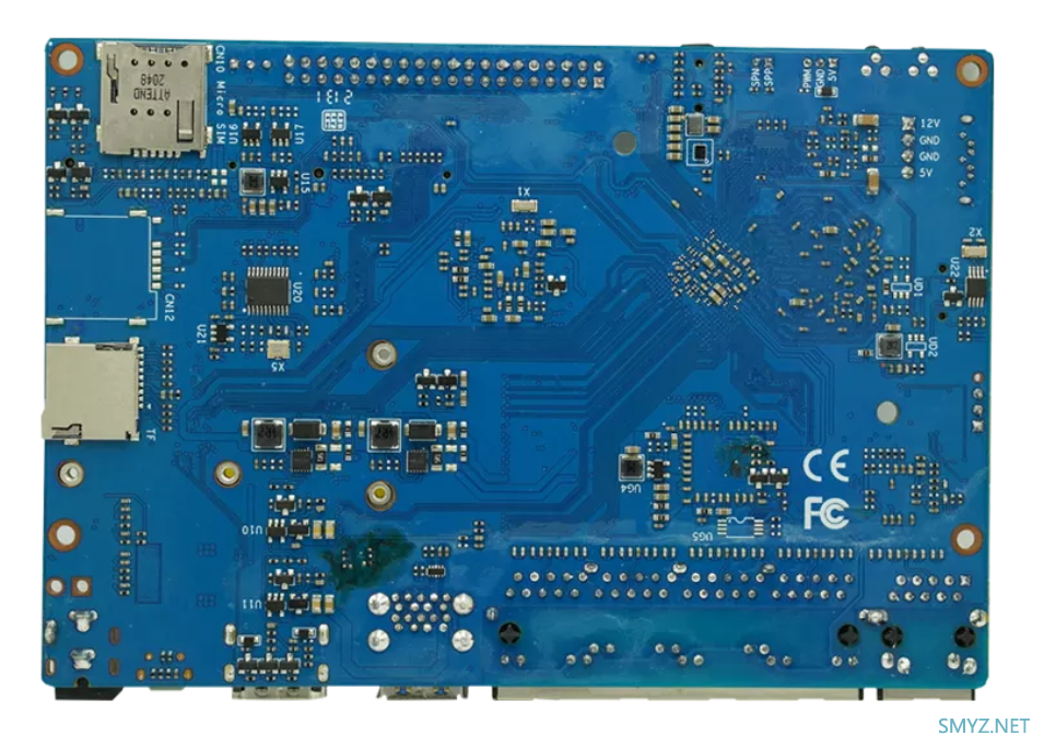 “香蕉派” BPI-R2 Pro 开发板正式上市，5路LAN、支持OpenWRT