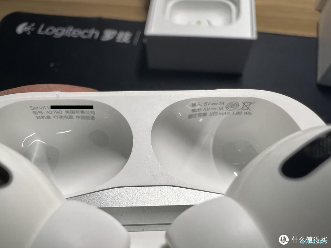 外形虽像但精髓不在，真假AirPods pro对比